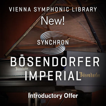 Vienna Sound Library Special Edition Torrent